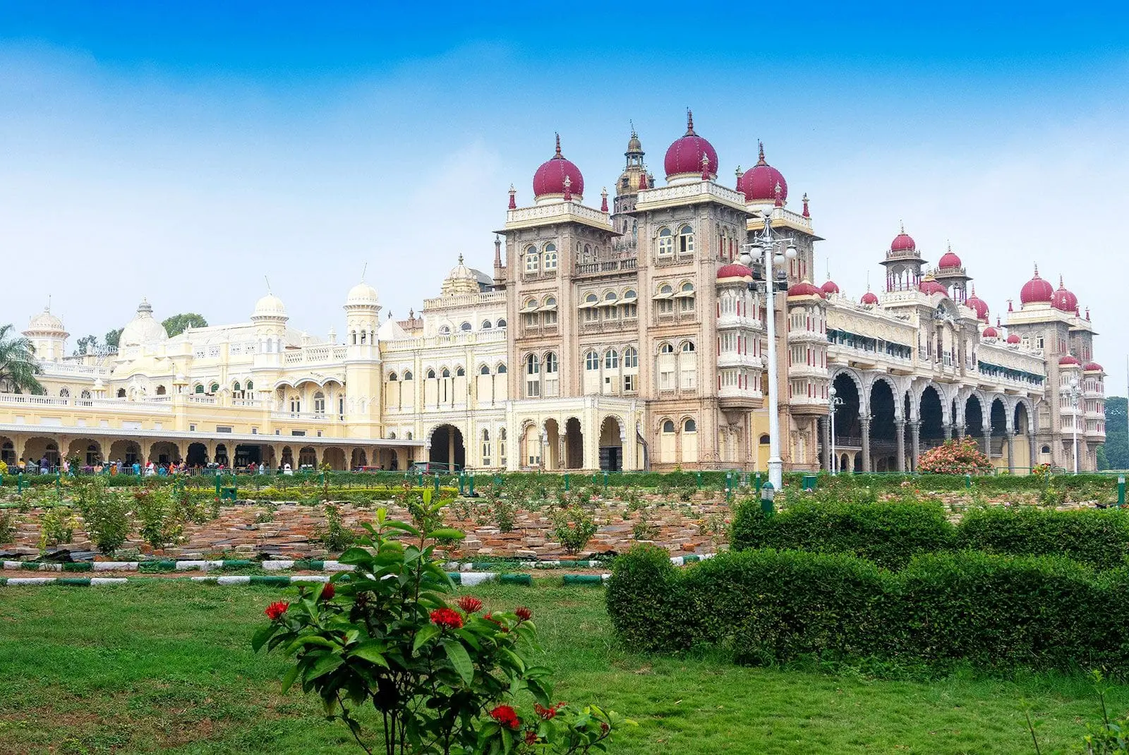 Karnataka